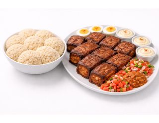 Garba Gbonhi