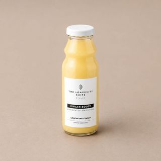 Smoothie ginger boost