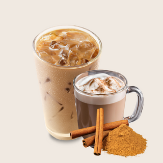 Personaliza tu Chai Latte XL