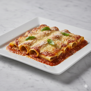 Ración De Canelones (6 Uds.)