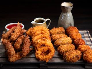 Տեմպուրա սեթ