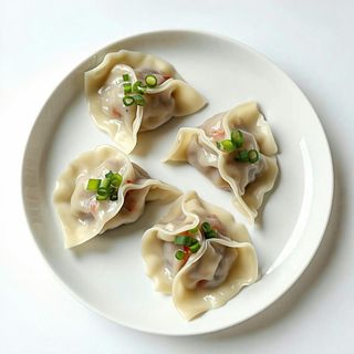 Niky gyoza - 3 pezzi