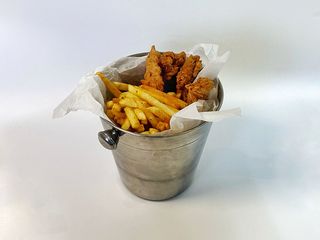 Кріспі Бокс (300g)