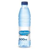 Agua sin gas (500 ml.)
