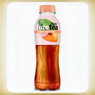 Fuze tea 0.33l