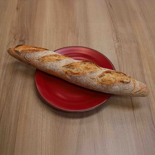 Baguete (a partir das 11h)
