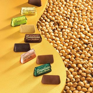 Scegli i tuoi Gianduiotti