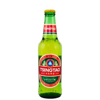 Cerveza China (330 ml.)