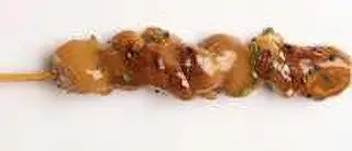 Yakitori De Pollo (2 Uds.)