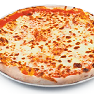 Pizza Margarita