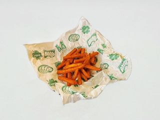 Батат фрі (150g)