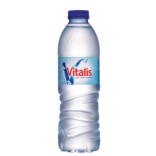 Água 50cl