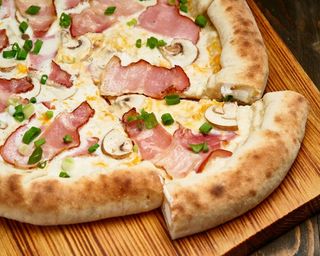 СБ Піца Карбонара (560 г)