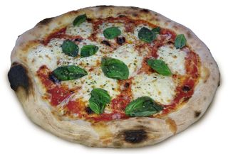 Pizza Margarita
