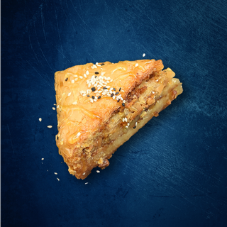BAKLAVA GRECEASCA