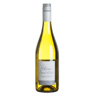 LES FRUITES FELINES JOURDAN (Vino Blanco)