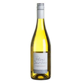 LES FRUITES FELINES JOURDAN (Vino Blanco)