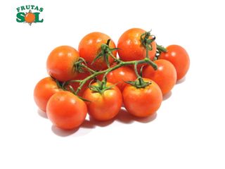 Tomate Cherry Rama (1 Kg Aprox)