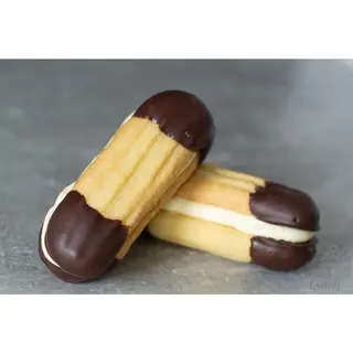 Vienese fingers