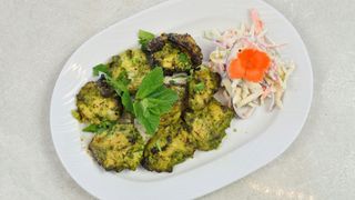 MURGHI MINT TIKKA