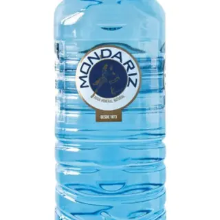Agua (1.5 lt.)