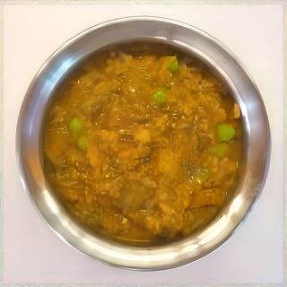 Baingan Bhartha