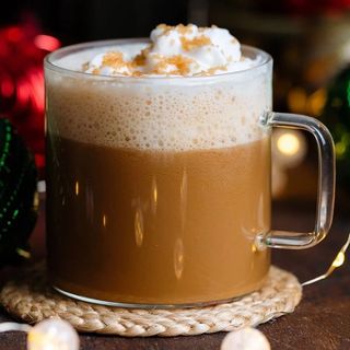 NEW- Praliné Latte (250 ml)