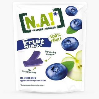 Fruit Sticks Blueberry