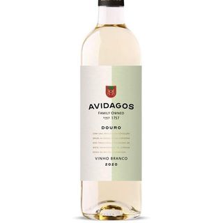 Vinho Branco Avidagos 75cl