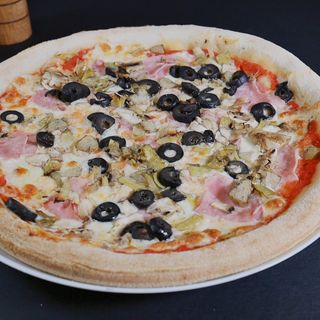 Pizza Anghinare Ø 32CM 520g