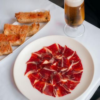 Jamón Ibérico (100 %)