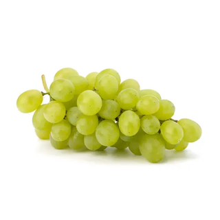 Uva bianca senza semi -400 g