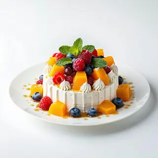 Dessert