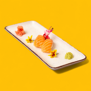 Nigiri Salmon