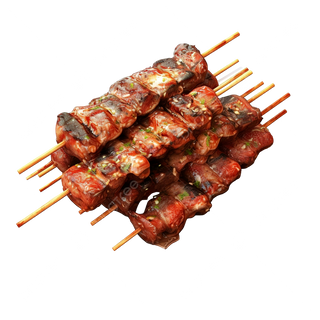Yaki Tori 3pc