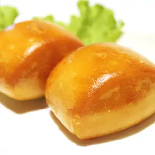 Pane fritto-2pz