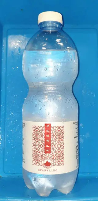 Aqua 0,5 gasat 