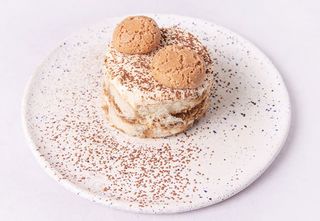 Tiramisu Della Nonna