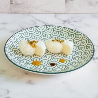 Mochi al cocco 2 pezzi