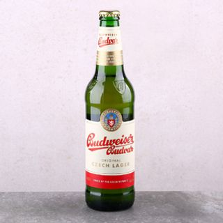 G-Budweiser 0.5