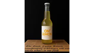 On Lemon Gruszka