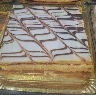 Mil Folhas XXL