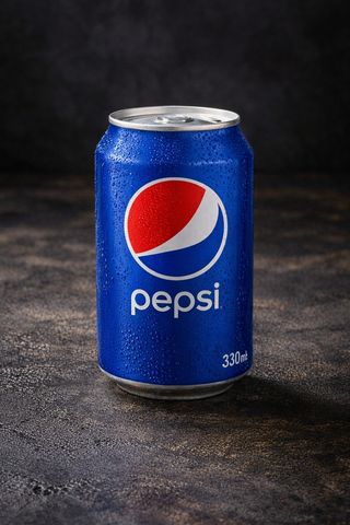 Doza pepsi 