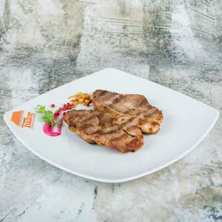 Ceafă de porc