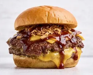 La Rodeo Smash