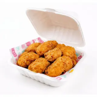 Nuggets (10 Pezzi).