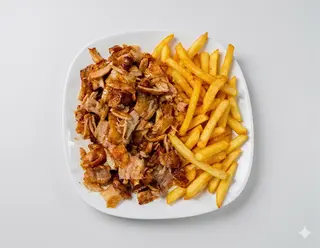 Solo Carne (Plato)