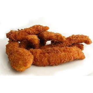 Chicken Fingers