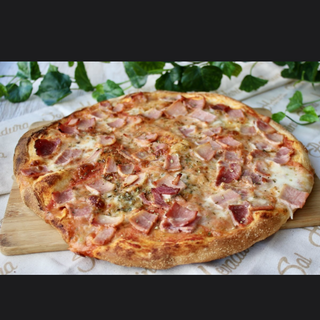 Pizza Prosciutto (27cm, 30cm)