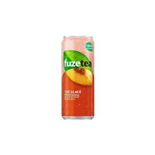 Fuse Tea Peach